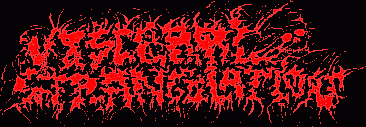 logo Visceral Strangulation